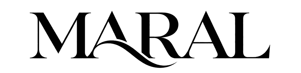 لوگوی مارال