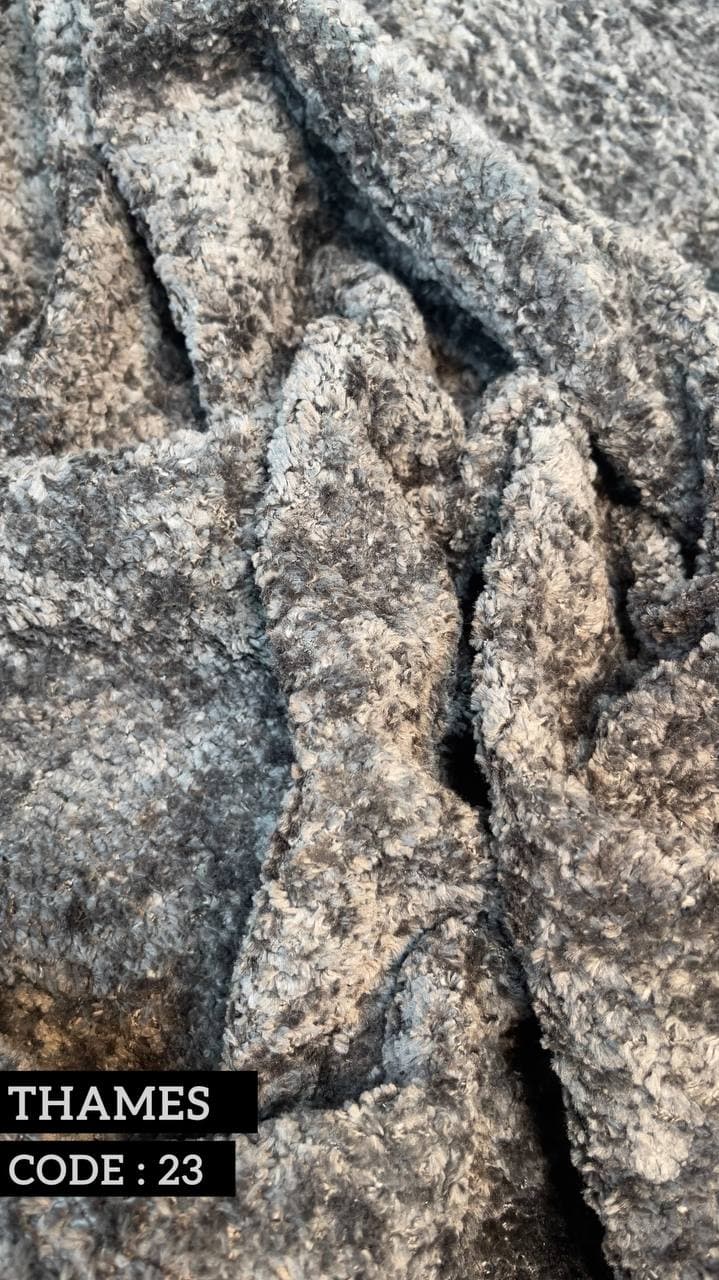 پارچه مبلی تدی - تدی